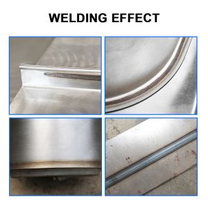 Buy cheap Motorcycle Wheel Rim Strip Dual Seam Welding Machine from wholesalers