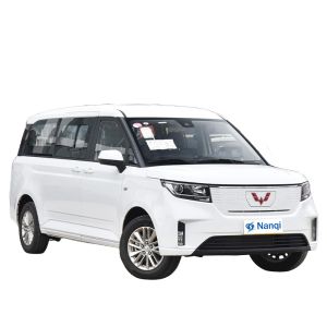 Commuter Bus Normal Version Wuling Zhengcheng EV 5-Door 2-Seat MPV