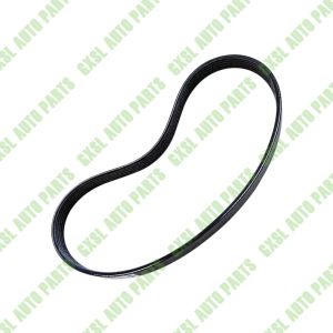 Buy cheap For Maserati Quattroporte AC Compressor Water Pump Driving Belt OEM 214271 from wholesalers