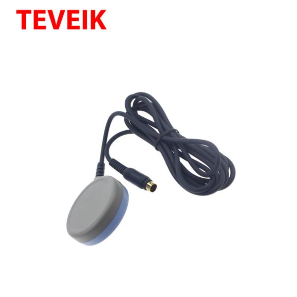 Abdominal US Fetal Ultrasound Transducer Probe Bistos BT 300 12 Month Warranty