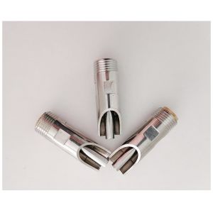 NPT Rubber Pig Water Drinkers 63.5mm Automatic Pig Drinker