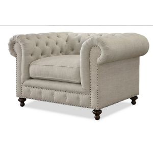 Buy cheap classical chesterfield armchair armchair french style imported from china from wholesalers