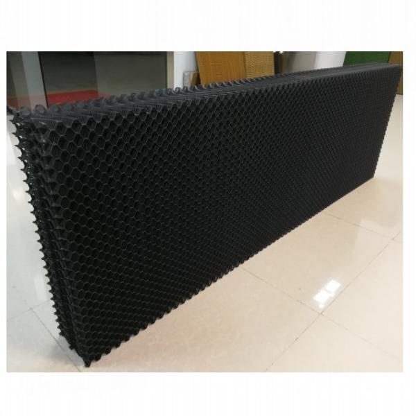 Anti Mildew Pig Farm Width 1000mm Plastic Cool Cell Pads