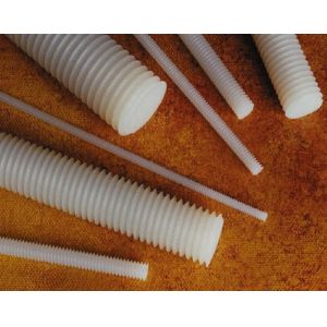 Buy cheap High Precision Al2O3 Alumina Ceramic Rod Precision Ceramic Machining from wholesalers