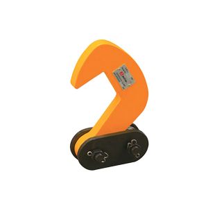 Buy cheap JTLC-H Heavy-Duty Mechanical Lifting Devices for Safe and Easy Steel Plate Transportation from wholesalers