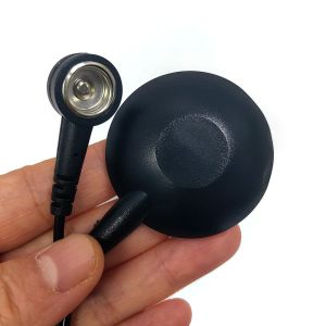 Buy cheap One Suction Cup And One Buckle Safety ESD Grounding Wire For Anti-Static Area Workshop Use from wholesalers
