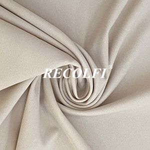 Buy cheap Printed 140gsm Activewear Polyester Knit Fabric Stretch Leggings Wear from wholesalers