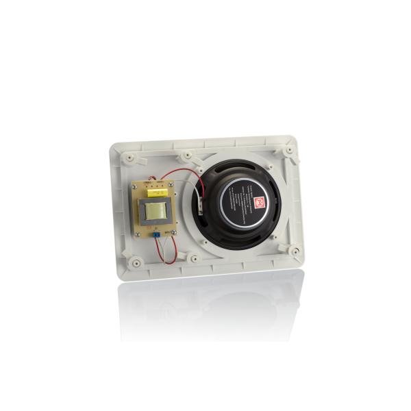 Buy cheap Ceiling Speaker,Square,SM-612FT from wholesalers