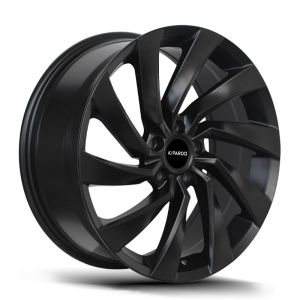 China Car Mag A356.2 Aluminum 16 Inch 22 Inch Rims Alloy Wheels on sale