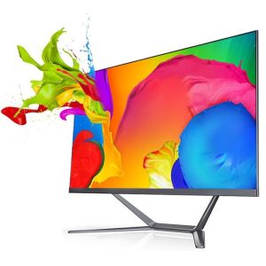 Buy cheap Commercial Full HD All In One PC Computer With Mouse And Wireless Keyboard from wholesalers