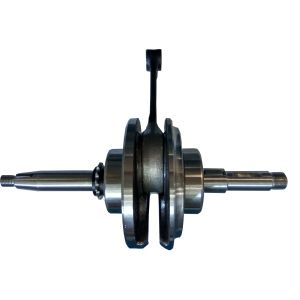 Buy cheap BAJAJ Anti High Temperature Aluminium Motorcycle Crankshaft from wholesalers