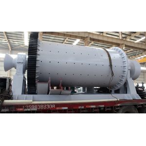 Buy cheap Ore Mineral Rock Grinding Rod Mill from wholesalers
