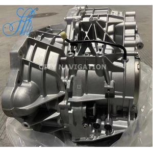 Efficiently Manufactured CVT Transmission Gearbox for Haima S5 M3 M6 G.S WEIGHT