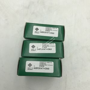 Buy cheap INA Axial Thrust Needle Roller Bearings AXK3047+2AS from wholesalers