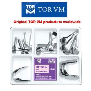 CE Certificate 12pcs/box Dental Proximal Anterior Strips 1.387 Small and 1.388