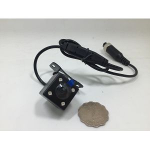 Buy cheap IR Night Vision Black Bullet Car Camera Backup Reverse Parking from wholesalers