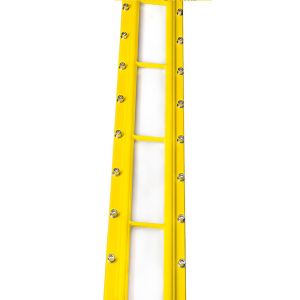 Hazardous Area Zone 1 Atex 80w Led Explosion Proof Lamp​ IP67