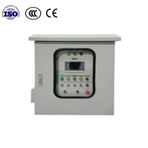 Buy cheap Industrial Automation PLC Control Cabinet Programmable Logic Control Enclosure from wholesalers