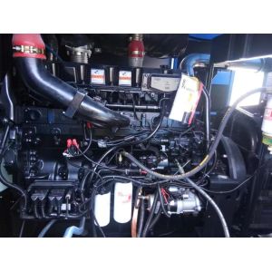 Buy cheap Diesel Screw Compressor with Synthetic/Mineral Oil for Industrial/Commercial Use from wholesalers