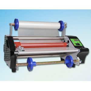 Buy cheap L360S A3 Laminator 350mm A3 Laminating Machine CE Approval product