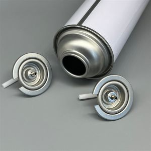 Buy cheap Premium Portable Gas Stove Valve for Camping and Emergency Cooking with Safety Lock from wholesalers