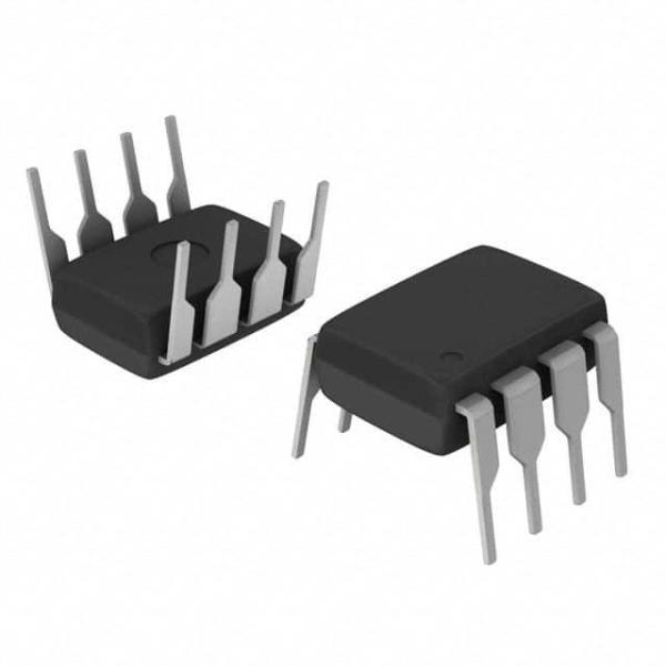 Microchip Technology ATTINY13A-PU