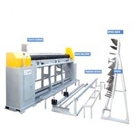Buy cheap Plc Control 13.9kw 65m/H Hexagonal Wire Mesh Machine from wholesalers