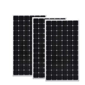 Buy cheap 205W 210W Monocrystalline Polycrystalline Solar Module / 190w monocrystalline solar panels from wholesalers