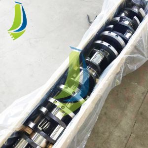 4098436 Engine Crankshaft for QSK60 Engine