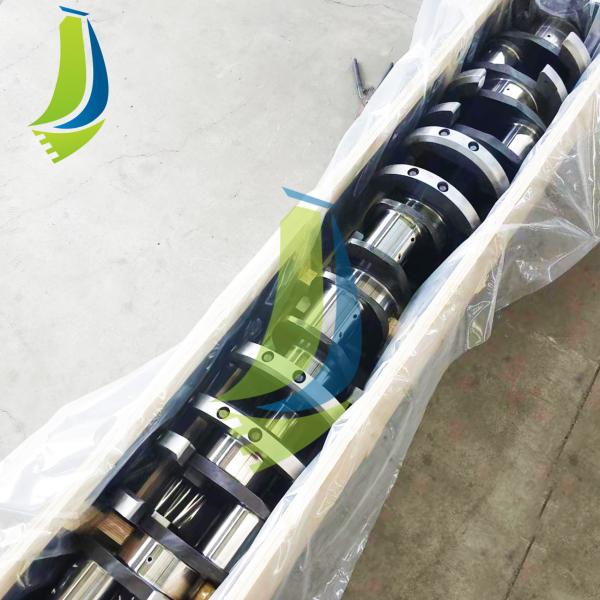 Quality 4098436 Engine Crankshaft for QSK60 Engine for sale