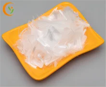 Quality Virgin Polyester Staple Fiber With Heat And Static Resistance for sale