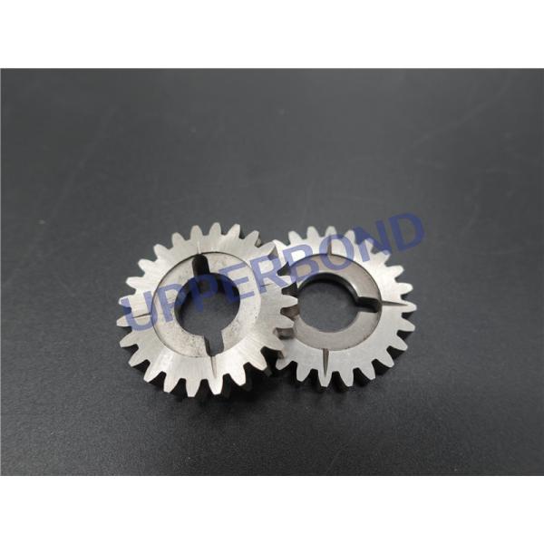 Buy cheap Cigarette Making Machine Steel Spare Parts For Protos 70 from wholesalers