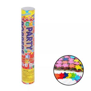 China Wholseal 2022 new Celebration Birthday Party Pop Party Popper Confetti Cannon Supplies Party Poppers Fireworks on sale