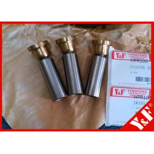 China Low Noise Hpr100 Linde Piston Shoe Widely Used Hydrualic Pump on sale