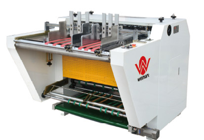 Buy cheap Automatic Grooving Machine / Notching Machine / Grooving Machine / Grooving Machine For Cardboard And MDF board from wholesalers