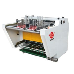 Buy cheap Automatic Grooving Machine / Notching Machine / Grooving Machine / Grooving Machine For Cardboard And MDF board from wholesalers