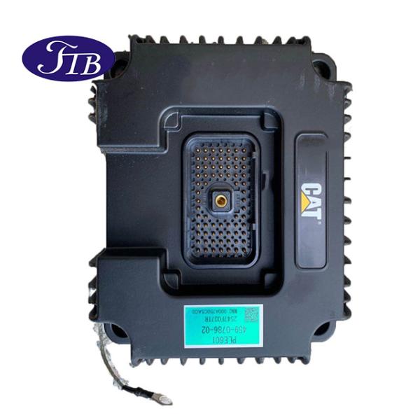 Buy cheap 4590786 E349D2 C11 C13 C15 C18 ECU Controller Panel from wholesalers