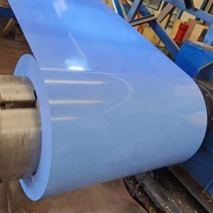 Buy cheap G60 PPGI Coil Prepainted Galvanized Steel Coil For Roofing from wholesalers