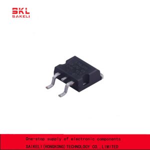 Buy cheap STB57N65M5 D2PAK MOSFET N channel 650V 42A from wholesalers