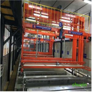 Buy cheap Hard Oxidation Plastic Chrome Plating Machine Aluminum Alloy from wholesalers