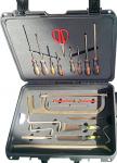 Buy cheap No Sparks Eod Tool Kits Beryllium Copper Alloy Non Magnectic from wholesalers