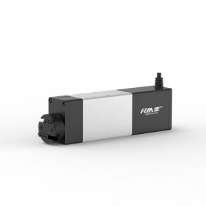 Buy cheap RobustMotion RM-RGM Servo Electric Gripper, 2-jaw, 360°  Infinite Rotation,  Large Torque, High Speed product