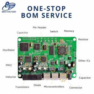 Electronics Professional Supplier BOM Kitting AO4501 Integrated Circuits AO450