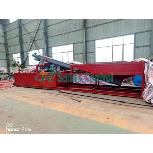 Buy cheap Industrial Drilling Waste Oil Rig Mud System Sludge Management Equipment from wholesalers