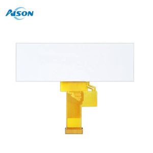 Buy cheap 3.9 Inch Bar Type 480X128 TFT LCD Module Display With SPI MCU Interface NV3041A Driver IC from wholesalers