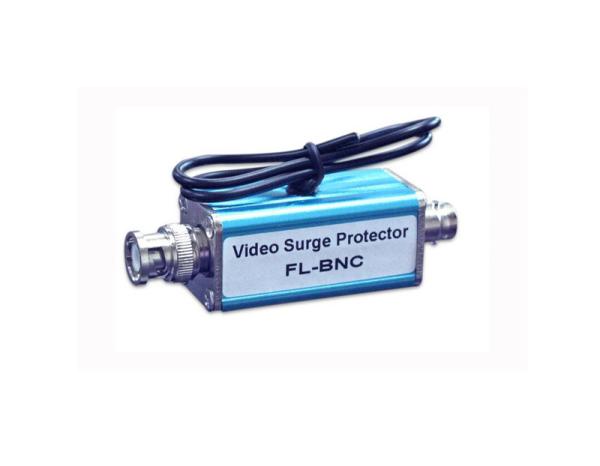Buy cheap 2 Ports Serial Interface Converters , Video Signal Surge Protector from wholesalers