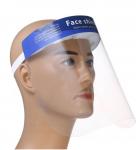 Buy cheap High Tech Full Ppe Safety Face Shield Visor For Sale Near Me from wholesalers