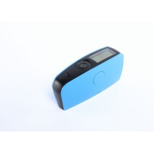 Buy cheap 60 ° Digital Gloss Level Meter YG60 Rechargeable Floor Tile Gloss Machine USB Interface from wholesalers