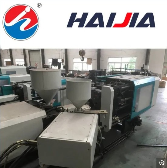 Quality Disposable Teeth Brush Plastic Injection Molding Machine High Performance for sale