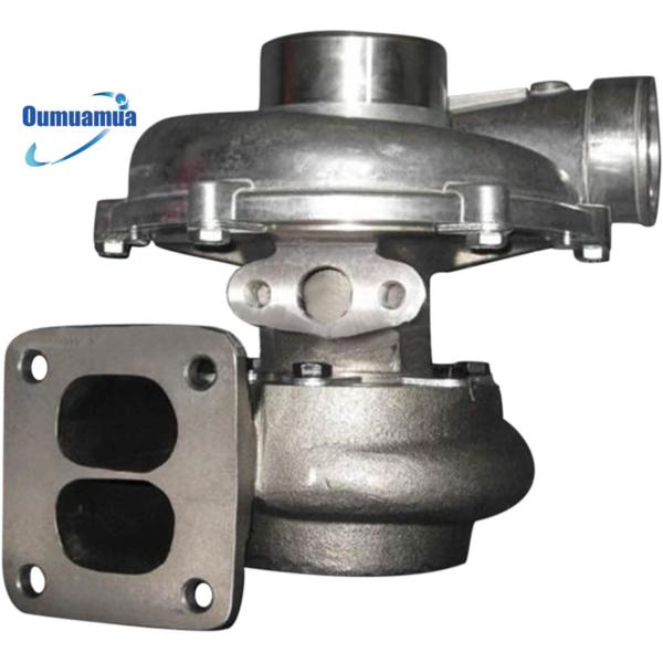 Turbo RHC7 For Hitachi Engine 6BD1 EX200-1 Turbocharger 114400-2100